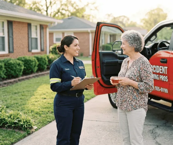 Accident Towing Service Chelan, WA FAQs